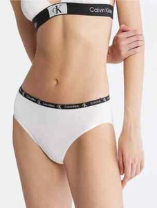 === Bikini moderno Calvin Klein 1996 para mujer (pequeño) QD3988-110 - Imagen 1 de 1