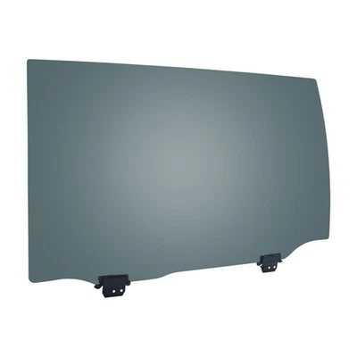 For Chrysler Town & Country 2008-2016 Door Glass Driver Side | Gray Tint Privacy Foto 1 de 4