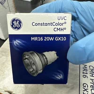 GE 85101 CMH20MR16/830/SP (price per bulb) - Image 1 of 2