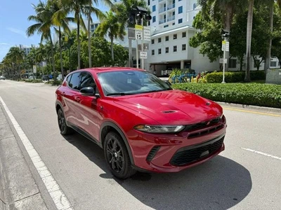 2023 Dodge Hornet GT AWD - Image 1 of 4