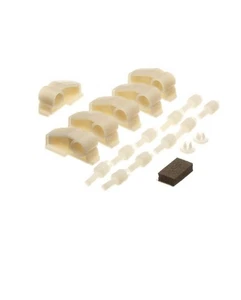 Kit de servicio de barra de empuje Elkay 98537C - Pieza de repuesto original OEM - Imagen 1 de 3