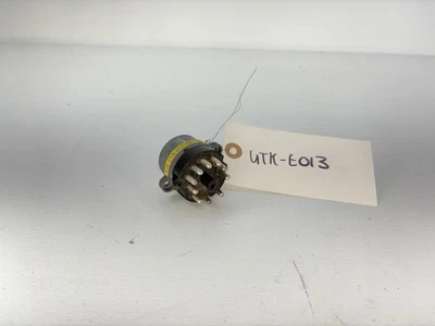 Interruptor de encendido Porsche 944 Foto 1 de 3