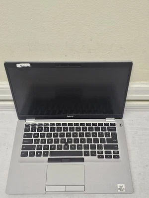 Laptop Dell Latitude 5410 - i5 Gen 10 - 16GB RAM - 512GB SSD - WIN 10 - LEER Foto 1 de 4