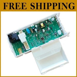 Placa de control de secadora genuina W10111606 OEM repuesto - Imagen 1 de 6