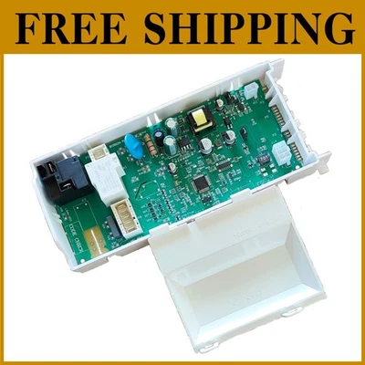 Genuine W10111606 Dryer Control Board OEM Replacement - Image 1 of 4