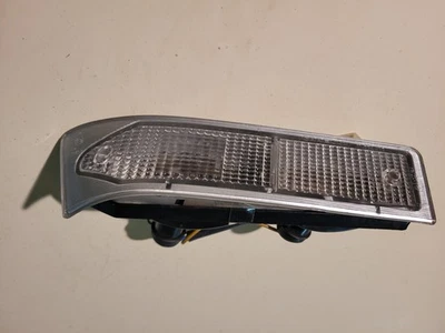 Intermitente derecho Alfa Romeo Alfetta GT/GTV Carello Foto 1 de 4