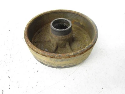 02 Tambor de freno trasero Suzuki LTA 50 QuadMaster 64121-43F00 2002-2024 Foto 1 de 4
