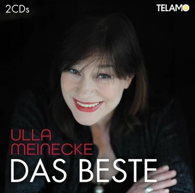 ULLA MEINECKE---"Das Beste"---(2CD)---NEU & OVP - Bild 1 von 2