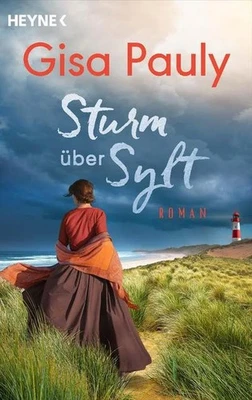 Sturm über Sylt Gisa Pauly - Bild 1 von 4