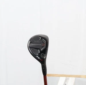 Titleist Tsr2 21° 4H Hybrid Regular Project X Hzrdus Red 4G Hy 60 12703700 Good - Picture 1 of 5