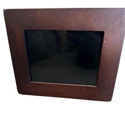 Polaroid 8 Inch Digital Picture Frame - Image 1 of 3