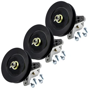 SureFit Deck Spindle for MTD Cub Cadet 618-06978 918-06978 54-Inch 3 Pack - Picture 1 of 7