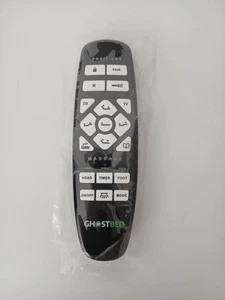GhostBed Remote Okin RF.27.19.02 Adjustable Bed Hand Control Replacement - Picture 1 of 6