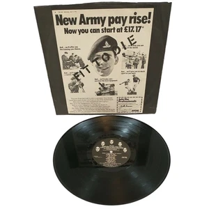 John & Yoko Plastic ONO Band Some Time in New York City Apple 1972 - Picture 1 of 6