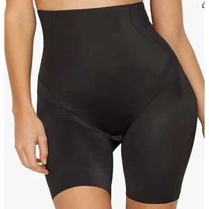 TC Fine Intimates Cool On You Firm Control Thigh Slimmer Shapewear 4419 | Gr. S - Bild 1 von 4