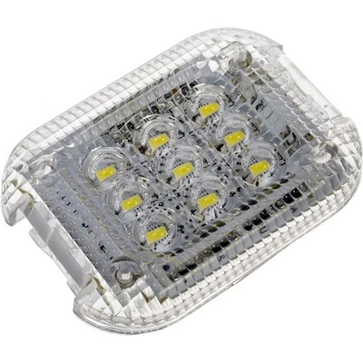 74501 Luz domo Dorman para Ford Transit Connect Transit-150 Transit-250 15-20 Foto 1 de 4