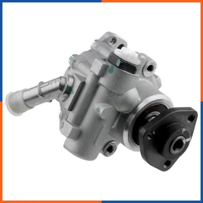 Pompe de direction assistée pour BMW | 4051133, 6780459, 32414051133 - Photo 1/4