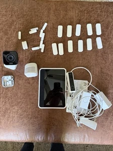 Vivint Home Security System - Picture 1 of 7