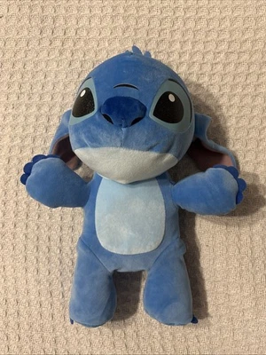 TYC Stitch Ty Beanie Baby Disney Lilo Stitch 2024 Material, Peluche Suave Foto 1 de 4