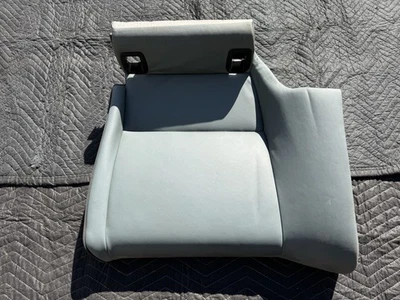 2008 - 2013 宝马 E92 M3 M Coupe 左后座垫 - 52207898751 — 第 1/4 张图片