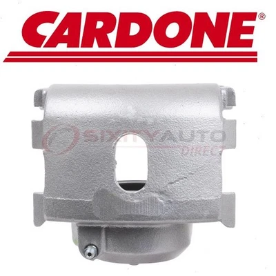 Cardone Reman Front Right Disc Brake Caliper for 1974-1975 Chrysler Imperial Foto 1 de 4