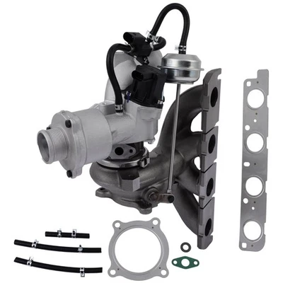 Turbocompresor apto para Audi A4 2.0L 2009-2016 Audi A5 Q5 2011-2017 Foto 1 de 4