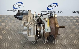 TURBOCOMPRESSORE HONDA CIVIC MK10 2017 L15BA 1.5 BENZINA - Foto 1 di 6