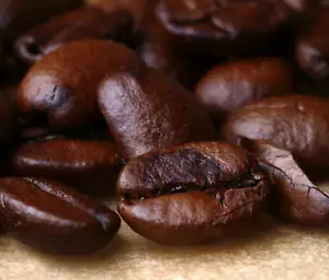 Tostatura dell'Avana - Caffè in grani - 1 libbra.- Caffè tostato fresco - Foto 1 di 1