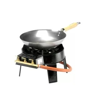 Hot Wok 7 KW Nr. HW3711 - Bild 1 von 2