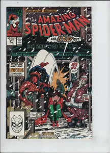 Amazing Spider-Man #314 vf/nm - Bild 1 von 2