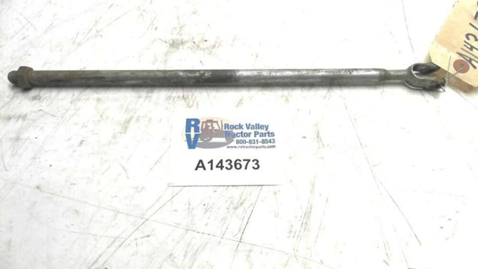 ROD PARK LOCK UPPER - Image 1 of 1