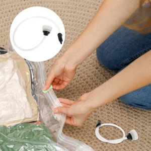 Set of 4 Vakuumverpackungsmaschine Vakuumierer Versiegelung - Bild 1 von 12