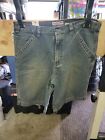 Old Nay Painters Shorts Blue Denim