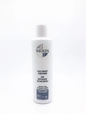 Nioxin System 2 Scalp Therapy Conditioner, 10.1oz - Image 1 of 3