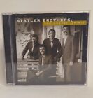 The Statler Brothers- The Gospel Spirit CD