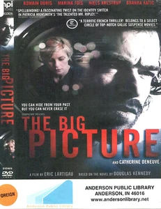 French films on DVD; 3rd 1 FREE! France, New Wave, Nouvelle Vague, auteur - Picture 1 of 103