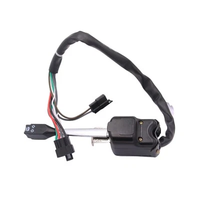 New Replacement Multi Function Switch for Peterbilt 379 1994 1995 1996 1997 1998 - Image 1 of 4