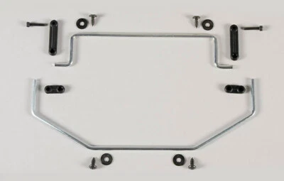FG 8511 Stabilisator v./h. 1:5/Truck 4mm, Set - Bild 1 von 2