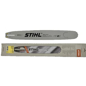 STIHL Führungsschiene Rollomatic ES 50cm / 20" - 3/8" - 1,6 mm 30030019421 - Bild 1 von 3