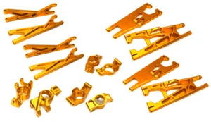 Billet Machined Suspension Conversion Kit for Traxxas XRT - Picture 1 of 1