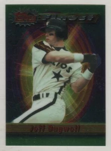 1994 Topps Finest Baseball Starter Set Lot of 319 All Different HBV$293 LBV$116 - Picture 1 of 1