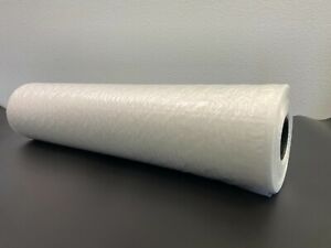 984ft x 24" x 16" Air Cushion Film Small Bubble Pillow Packaging Roll | TALL