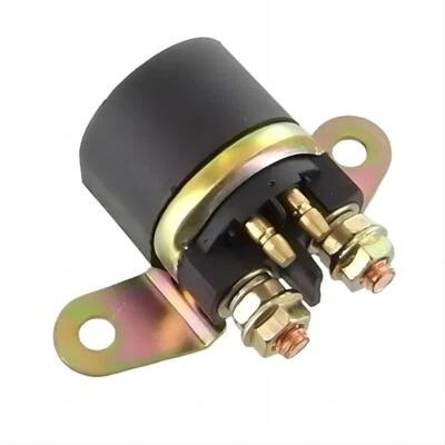 3530-013 Starter Relay Solenoid For Honda VTX1800C VTX1800C1 VTX1800F1 VTX1800F2 — 第 1/4 张图片