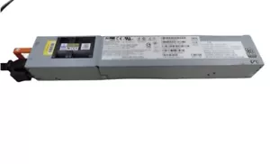 Juniper JPSU-850W-AC-AFO AC Netzteil für QFX5200 QFX5100 740-053352 - Bild 1 von 1