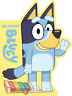 All About Bluey - Board book By Penguin Young Readers Licenses - GOOD
