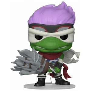 Figura Funko Pop! Animación My Hero Academia Spinner Modelo 1201 | 65966 Edición - Imagen 1 de 4