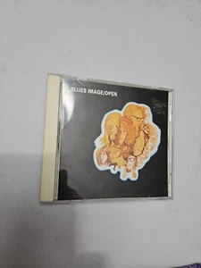 Blues Image Open (CD, 1993) Holland Import - Picture 1 of 5