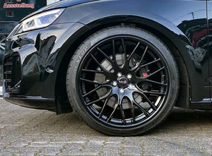 Felgen 10x22 Zoll 5x120 ET40 für Range Rover Discovery Sport Felgensatz ABE - Picture 1 of 11