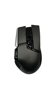 EVGA X20 903-T1-20GR-KR Wireless Gaming Mouse w/ 16000 DPI (Grey) Open box - Image 1 of 4