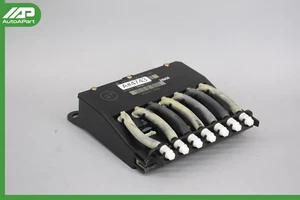 ✅ 00-09 Mercedes W215 R230 CL600 SL500 Seat Valve Block Front Left Or Right OEM - Bild 1 von 4